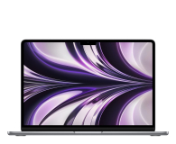 Apple MacBook Air M2/24GB/512/Mac OS Space Gray - 1055537 - zdjęcie 1